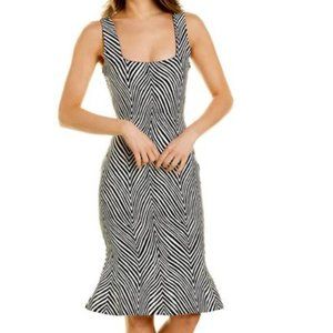 Ronny Kobo Shondra Dress